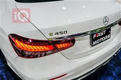مێرسێدس بێنز E-Class